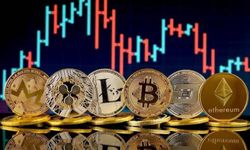 Piyasada tarihi rekor sonrası binlerce yatırımcı etkilendi: Yarım milyar dolar buhar oldu!