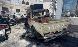 Kanlı çatışmalar sona erdi: Libya'da ateşkes sağlandı