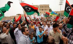 Libya hükümeti, Trablus'ta çatışma yaşanan bölgenin kontrol altına alındığını duyurdu