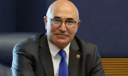 CHP'li Mahmut Tanal dikkat çeken bir paylaşımda bulundu!
