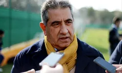 Fenerbahçe Başkan adayı Mahmut Uslu kimdir?