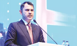 Murat Kurum: İstanbul'da acilen dönüşmesi gereken 600 bin bina var