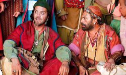 Hacivat ve Karagöz neden öldürüldü filminin konusu nedir?