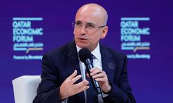 Katar'da Mehmet Şimşek'i zora sokan "İmamoğlu" sorusu!