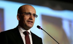 Mehmet Şimşek duyurdu: Enflasyon beklentisi yüzde 25'e geriledi!