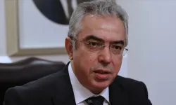 Cumhurbaşkanı başdanışmanı Mehmet Uçum'dan fesih açıklaması