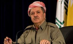 KDP lideri Barzani: “PKK’nın feshi sürecini tüm gücümüzle destekliyoruz”