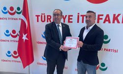 Mete Han Çavuşoğlu: “Halkın ihtiyaçlarını merkeze alacağız”
