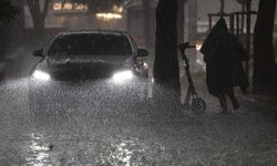 Meteoroloji Uyardı: 23 İl İçin Sarı Kod!