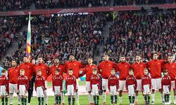 UEFA’dan Macaristan’a İstiklal Marşı ıslıklanması nedeniyle disiplin cezası