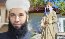 Muhammed Mardini'den çok tartışılacak açıklama: "Hz. Muhammed 15 Temmuz'da İstanbul'daydı!"