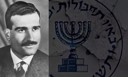Mossad'dan 'Eli Cohen' operasyonu! İdam edilen İsrailli ajanın Suriye'deki arşivini kaçırdılar