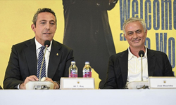 Ali Koç'tan kritik açıklama: "Mourinho ile devam etmek istiyoruz"