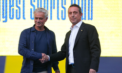Ali Koçtan şok açıklama: "Mourinho'ya teklif geldi"
