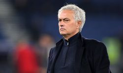 Mourinho'dan Galatasaray'a çok ağır sözler!