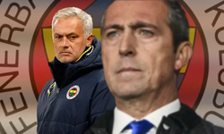 Mourinho'nun yerine en güçlü aday belli oldu! Kadıköy'de görüntülenmişti