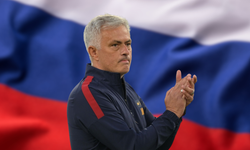 Jose Mourinho'ya Rusya’dan şok davet: Rusya'ya gidiyor! Resmi açıklama yapıldı