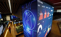 Borsa günü yükselişle tamamladı