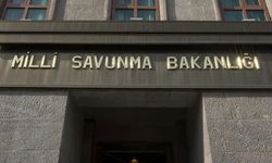 MSB: PKK'nın fesih süreci hassasiyetle takip edilecek!