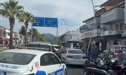 Muğla’da banka şubesinde silahlı olay: 1 kişi ağır yaralı