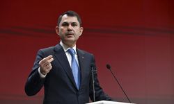 Murat Kurum'dan 2B arazilerine tapu müjdesi!