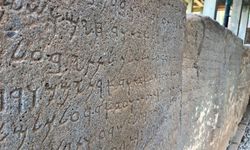 Türkiye'nin ilk açık hava müzesi UNESCO'da