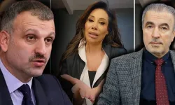 Linet Konseri iptali tartışması: Naci Bostancı’ya Oktay Saral’dan sert tepki