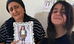 Narin Güran'ın annesi Yüksel Güran'ın cezaevi hali ortaya çıktı