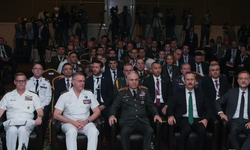 NATO Konferansı’na Türkiye’nin stratejik rolü damga vurdu!