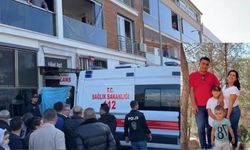 Şüpheli yangında sır perdesi: Uyanmasınlar diye eter verdiği iddia edildi