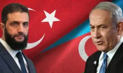 İsrail ve Suriye, Türkiye gözetiminde görüştü!