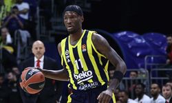 Nigel Hayes-Davis ayrılık sorusuna yanıt verdi!