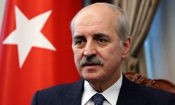 Numan Kurtulmuş'tan Avrupa Parlamentosu'na tepki!
