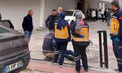 Samsun’da polis memuru evinde ölü bulundu
