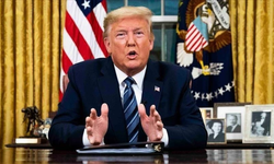 Trump'tan şok açıklama: ABD, Husilere saldırıları durdurdu!