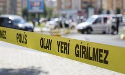 Anahtarını unuttu, çatıdan düştü!