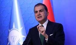AK Parti Sözcüsü Ömer Çelik: "Terörsüz Türkiye devlet politikasıdır"