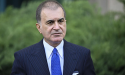 Ömer Çelik: Cumhurbaşkanımızın barış diplomasisi, en güvenilir iradedir