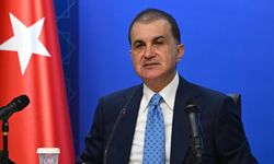 AK Parti Sözcüsü Ömer Çelik'ten açıklamalar