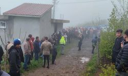 Ordu'da 20 yaşındaki Arzu, korkunç halde ölü bulundu
