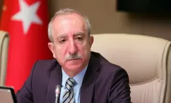 AK Parti MKYK Üyesi Orhan Miroğlu'dan "Lozan"ı hedef alan konuşma: "Feveran ediyorlar!"