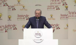 Cumhurbaşkanı Erdoğan'dan önemli açıklamalar