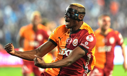 Rekorun yeni sahibi Osimhen: "Bir sezonda en fazla gol atan yabancı futbolcu"