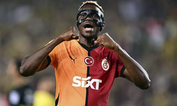 Bonservise ortaklık! Osimhen Galatasaray’da kalacak mı?