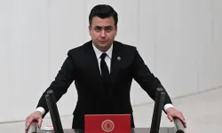 Osman Gökçek’ten Meclis’te şok gösteri!