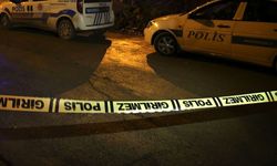Kan donduran cinayet: Annesini önce dövdü, sonra boğdu!