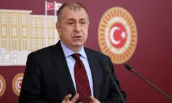 Ümit Özdağ'dan PKK Kongresi'ne yönelik açıklama geldi!