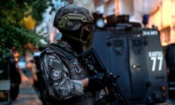 10 ilde organize suç örgütlerine operasyon! 142 şüpheli yakalandı