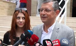 Özgür Özel'in ardından kızı hedef alındı!