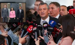 Özgür Özel, DEM Parti ile görüşmesi sonrası ateş püskürdü: "Yan kesicilik", "Cüretkarlık"...